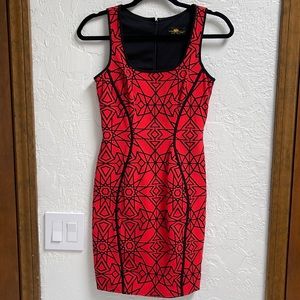 Lotus Threads Bodycon NWT